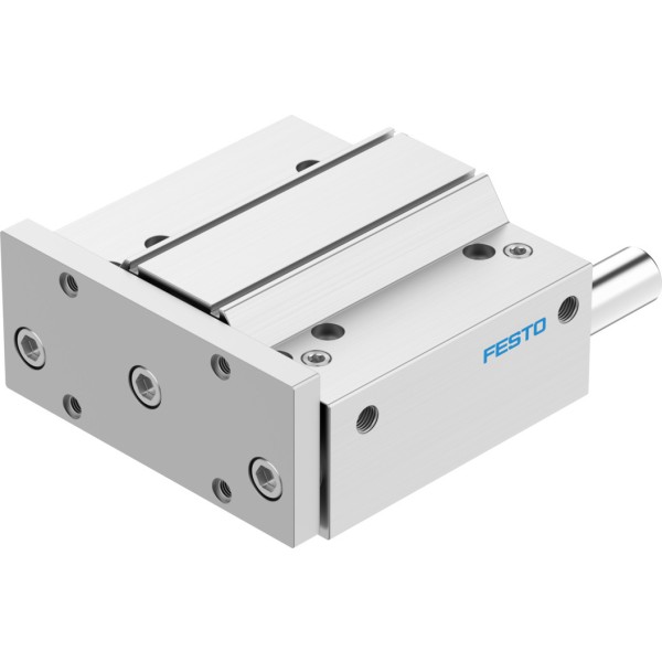 DFM-100-125-P-A-GF Guided drive