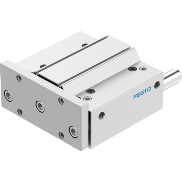 DFM-100-125-P-A-KF Guided drive