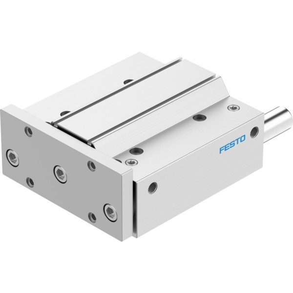 DFM-100-160-P-A-GF Guided drive