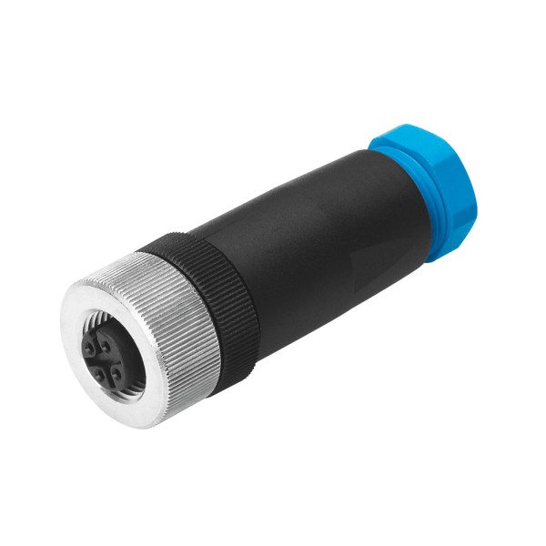 ASI-SD-PG-M12 Cable socket