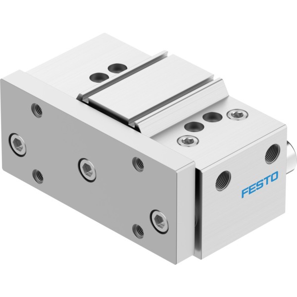 DFM-80-25-P-A-GF Guided drive