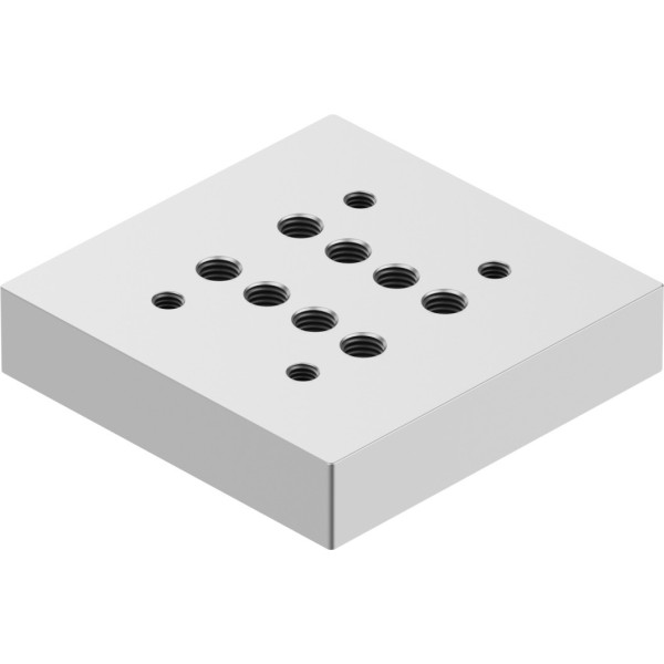 CPV10-VI-P4-M7-D Multipol