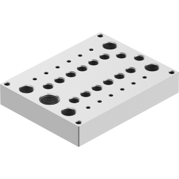 CPV10-VI-P6-M7 Multipol