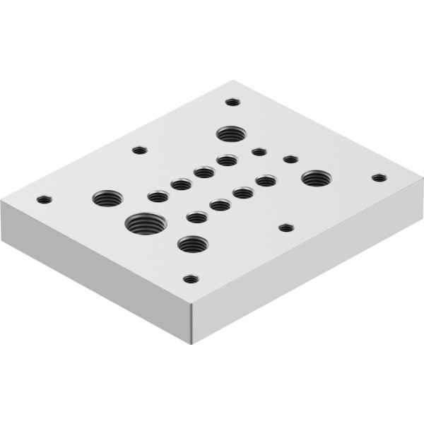CPV10-VI-P4-M7-C Multipol