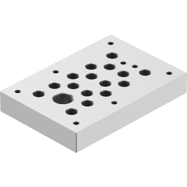 CPV10-VI-P6-1/8-C Multipol