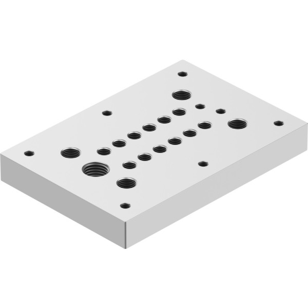 CPV10-VI-P6-M7-C Multipol