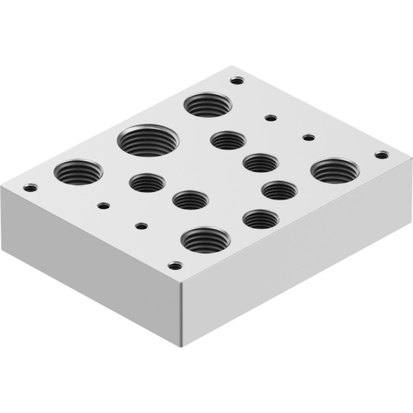CPV14-VI-P2-1/8 Multipol