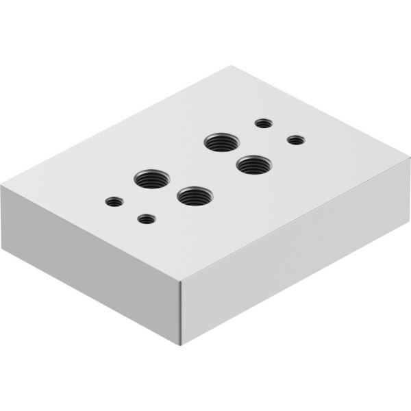 CPV14-VI-P2-1/8-D Multipol