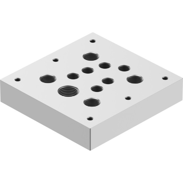 CPV14-VI-P2-1/8-C Multipol
