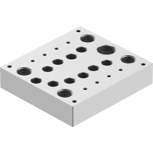 CPV14-VI-P4-1/8 Multipol