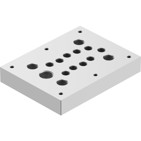 CPV14-VI-P4-1/8-C Multipol