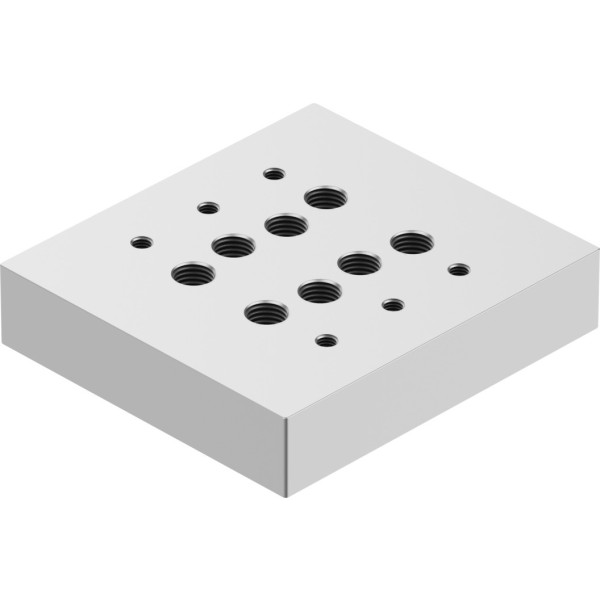 CPV14-VI-P4-1/8-D Multipol