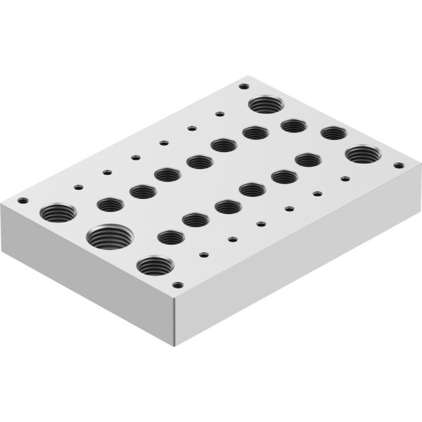 CPV14-VI-P6-1/8 Multipol