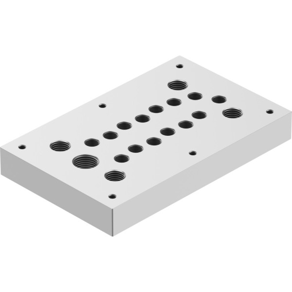 CPV14-VI-P6-1/8-C Multipol