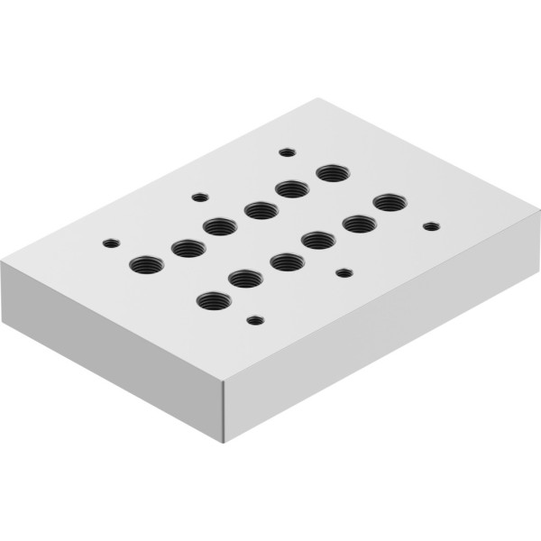 CPV14-VI-P6-1/8-D Multipol