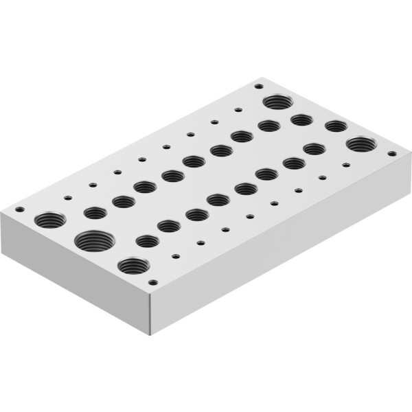CPV14-VI-P8-1/8 Multipol