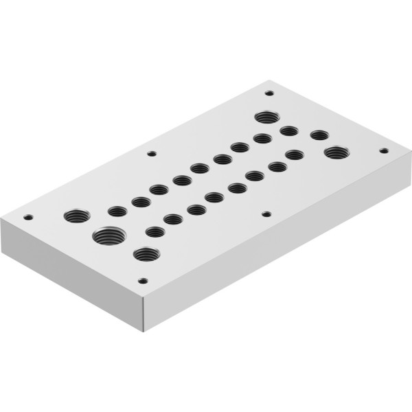 CPV14-VI-P8-1/8-C Multipol