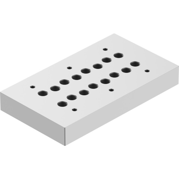 CPV14-VI-P8-1/8-D Multipol