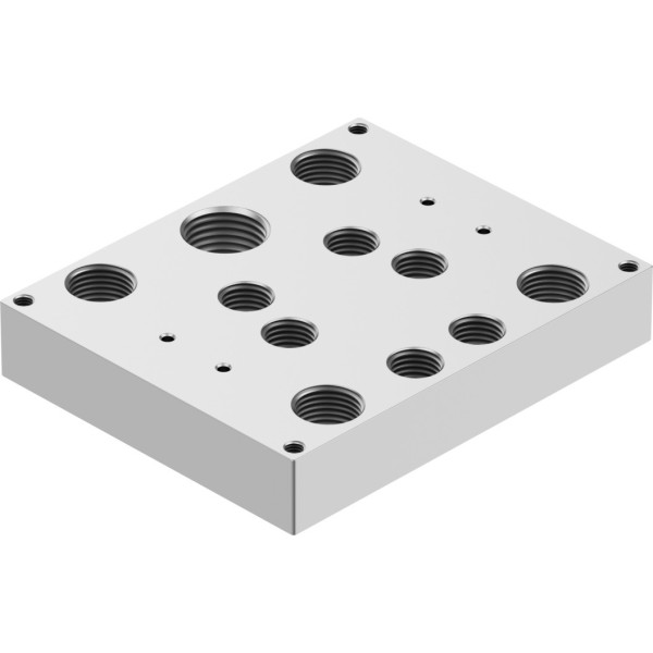 CPV18-VI-P2-1/4 Multipol