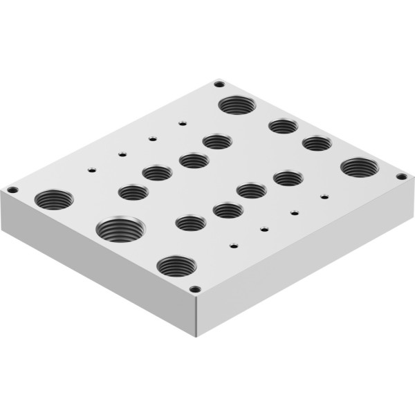 CPV18-VI-P4-1/4 Multipol