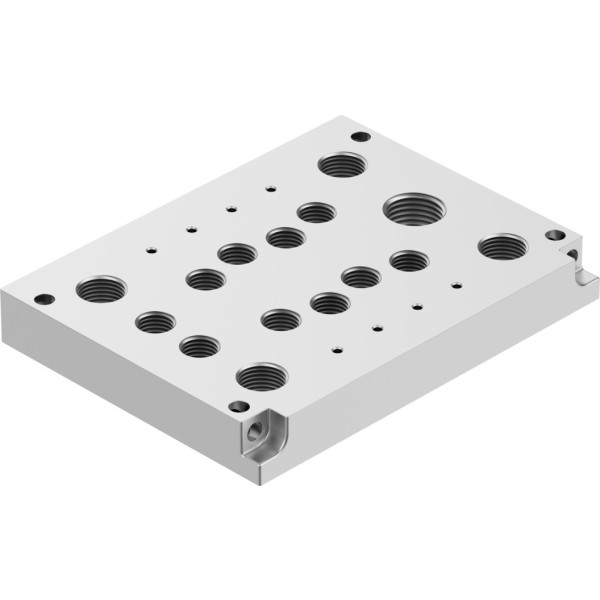 CPV18-VI-P4-1/4-B Multipol