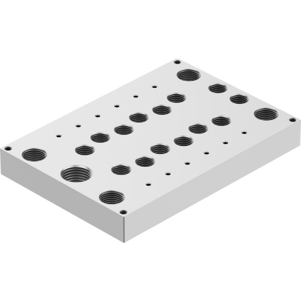 CPV18-VI-P6-1/4 Multipol