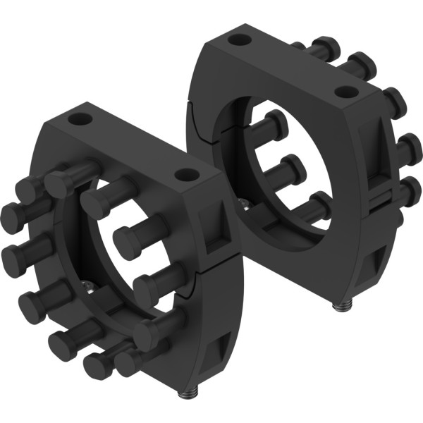 EAHT-AE-3D-40 Connector-SET
