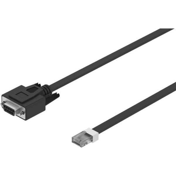 NEBC-S1G9-K-1.5-N-R3G8 Programmierleitung