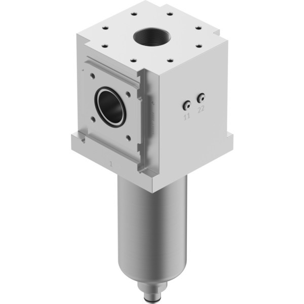 PFML-186-HP3-AST Feinstfilter