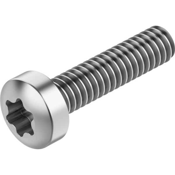 VAME-P12-MK Schraubenbausatz