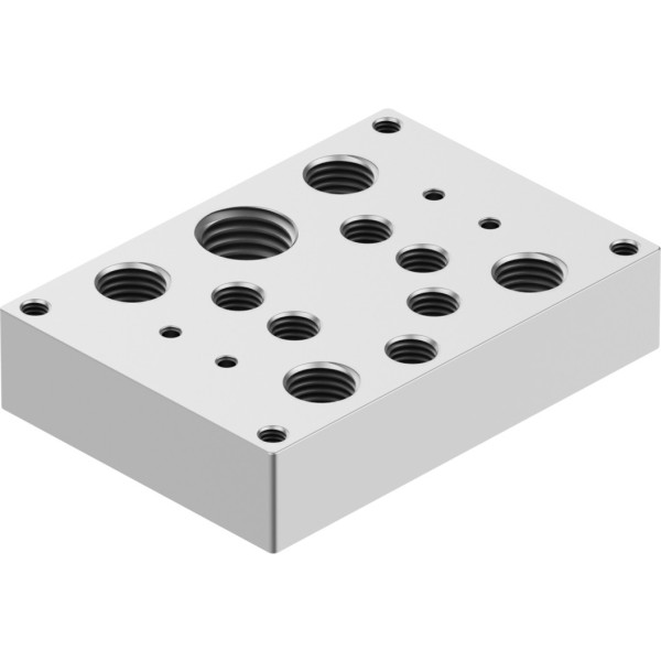 CPV10-VI-P2-M7 Multipol