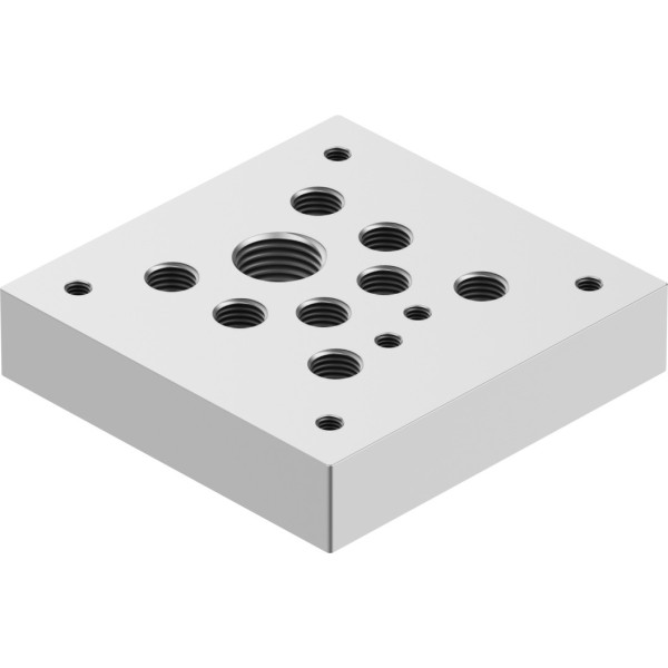 CPV10-VI-P2-1/8-C Multipol