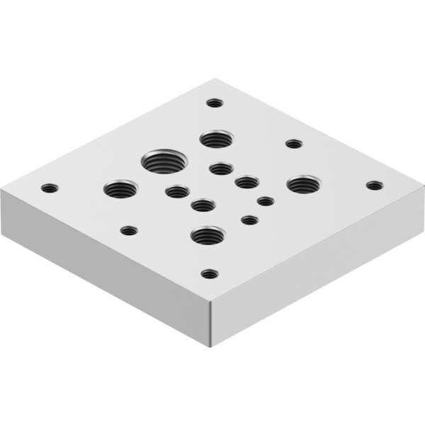 CPV10-VI-P2-M7-C Multipol