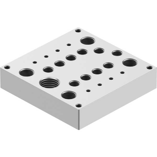 CPV10-VI-P4-M7 Multipol