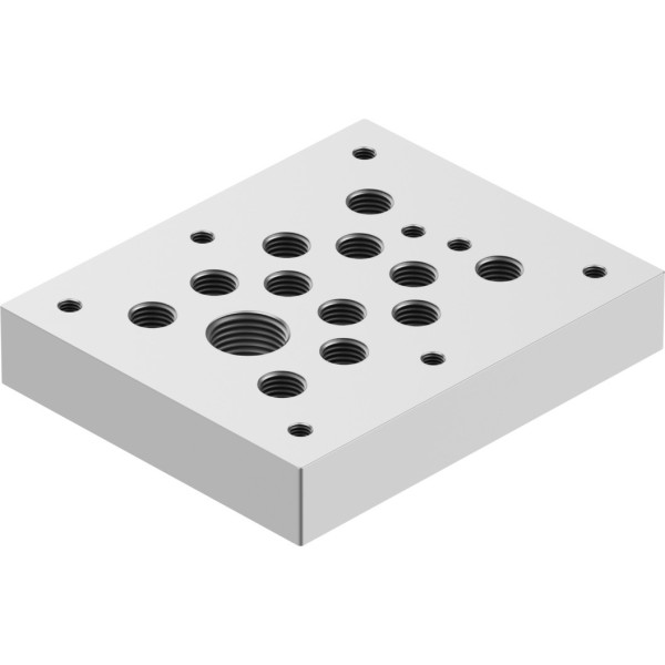 CPV10-VI-P4-1/8-C Multipol