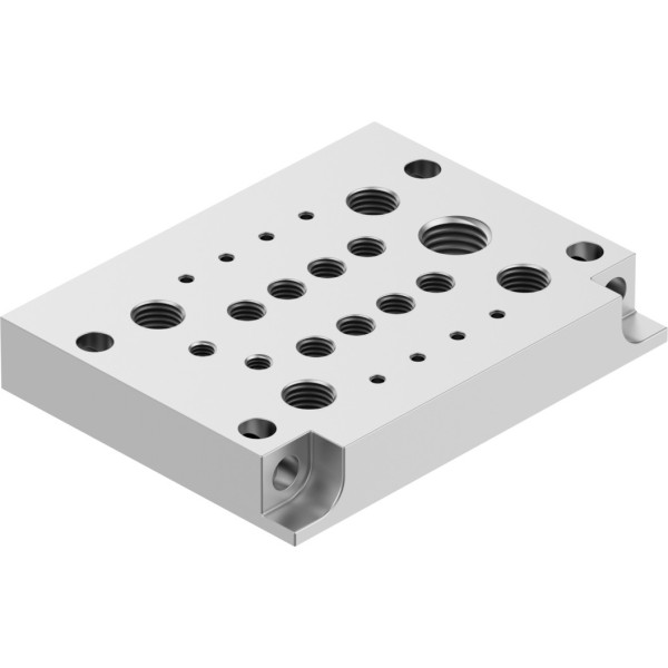 CPV10-VI-P4-M7-B Multipol