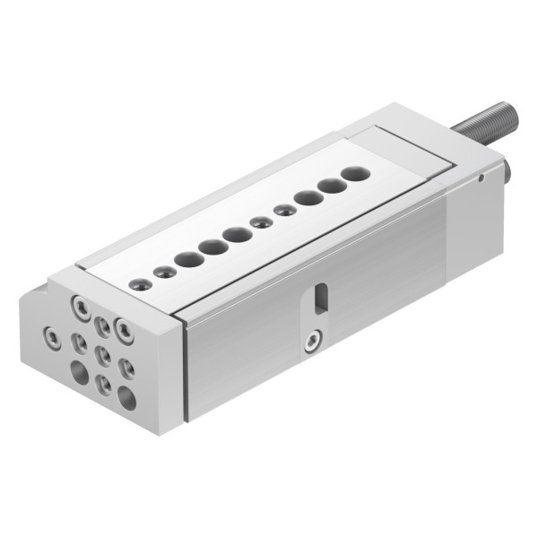 DGSL-12-50-P1A Mini slide