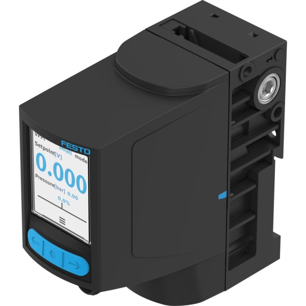 VPWI-5-L-3-G18-6-V1-D Proportional-Wegeventil