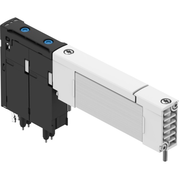 VUVX-BK10-T32C-MZH-F-1T1L Magnetventil