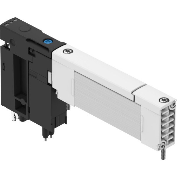 VUVX-BK10-M52-MZH-F-1T1L Magnetventil