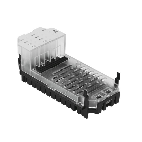 CPX-4DA Output module