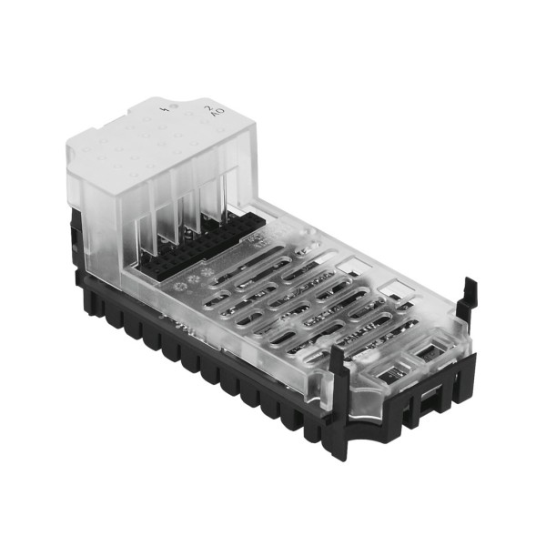 CPX-2AA-U-I Analogue module