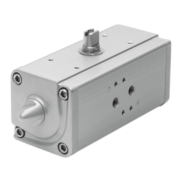 DAPS-0960-090-R-F14-T4 Schwenkantrieb