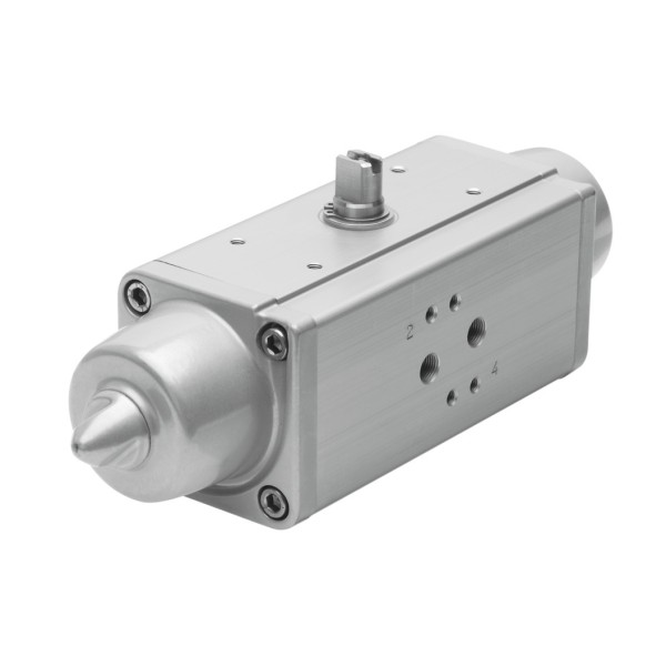 DAPS-0480-090-RS4-F14-T4 Schwenkantrieb