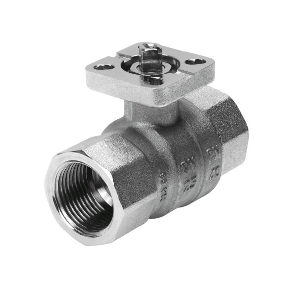 VAPB-21/2-F-25-F07 Kugelhahn