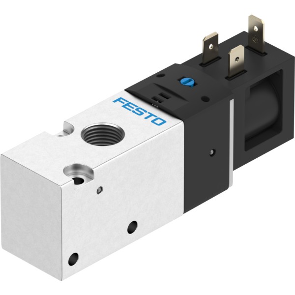 VUVS-LK25-M32C-AD-G14-1B2-S Solenoid valve