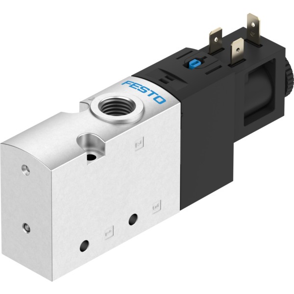 VUVS-L25-M32U-MZD-G14-F8-1B2 Solenoid valve