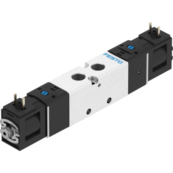 VUVS-LK20-B52-D-G18-1C1-S Solenoid valve