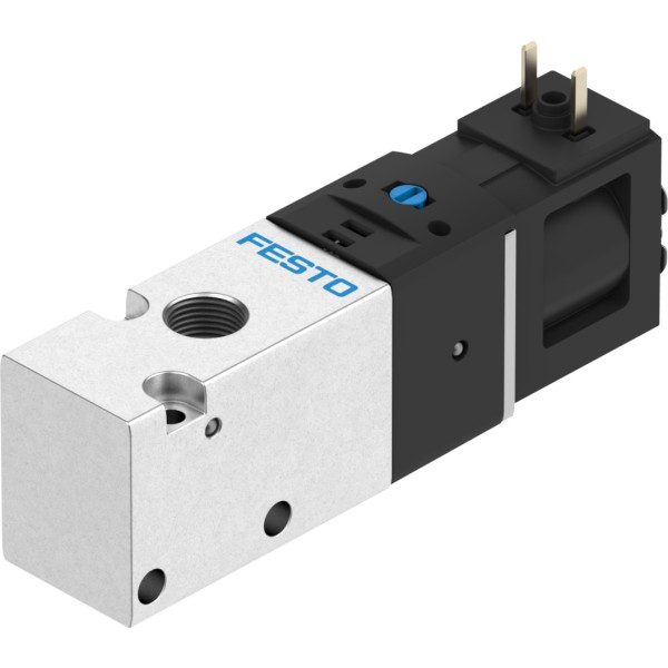 VUVS-LK20-M32C-AD-G18-1C1-S Solenoid valve