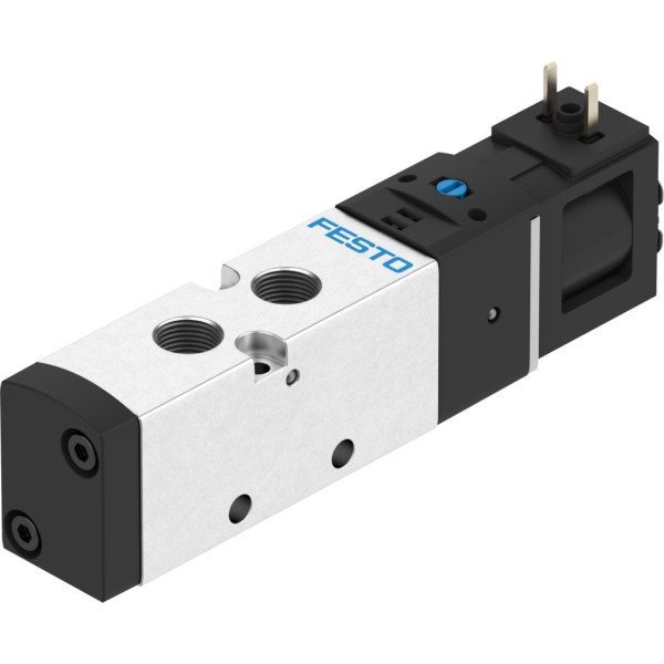 VUVS-LK20-M52-AD-G18-1C1-S Solenoid valve